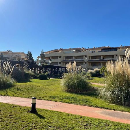 Moderna Y Alegre Vivienda Junto Al Mar . Daire Roquetas de Mar Dış mekan fotoğraf